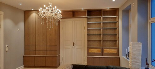 Marlins Møbelverksted AS