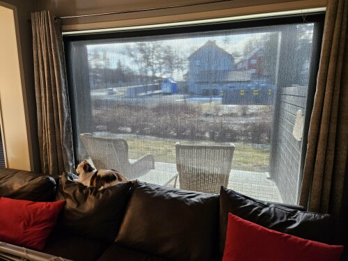 Skygge Solskjerming AS