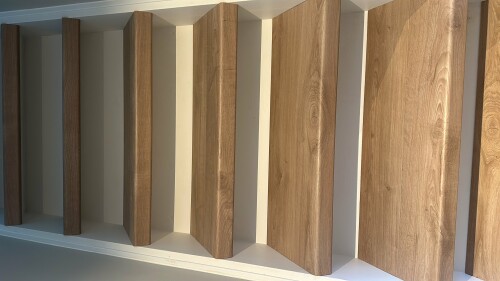 Chachurski Daniel Bygg