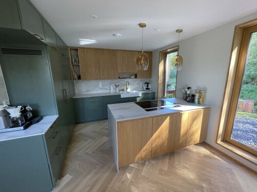 Marlins Møbelverksted AS