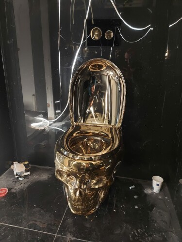 Våtromstjenester AS