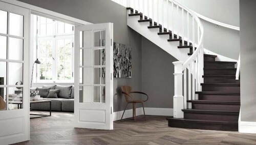 Renovering & Farge AS Renovering & Farge AS