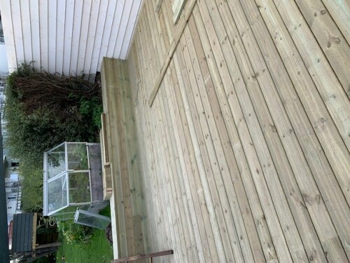 Slazak Multibyggtjenester