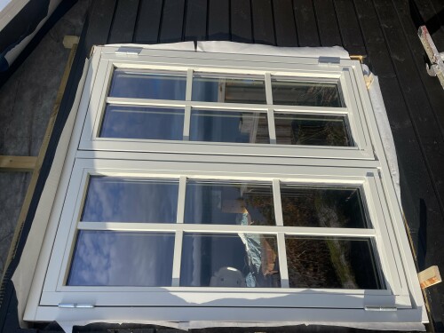 TF-Byggentreprenør AS