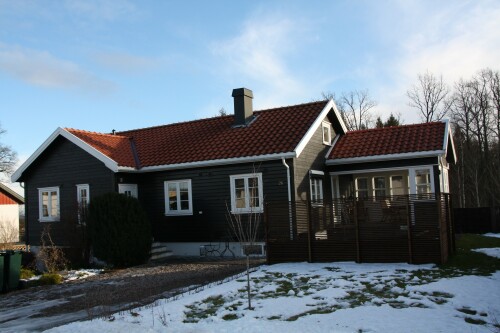 Hedalen Byggservice AS