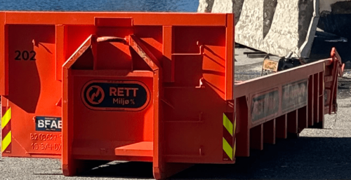 Rett Miljø AS