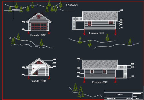 Tømrermester Darius Basinskas