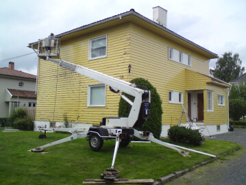 Bygg Og Vedlikeholdservice Sadius Eng