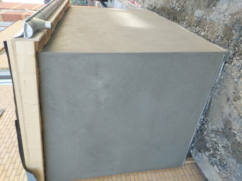 Stojanov Flislegging Og Maling