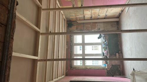 Chachurski Daniel Bygg