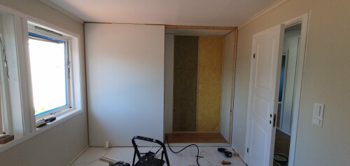 Bygg&Renovering AS Bygg&Renovering AS