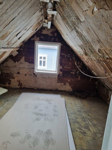 Ar Bygg Og Eindom AS