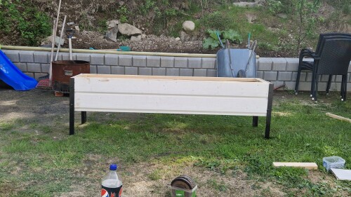 Snekker Omid Javanmiri