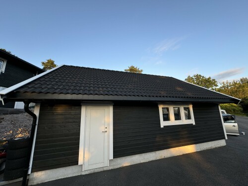 Am Bygg Og Malerservice Mulliqi