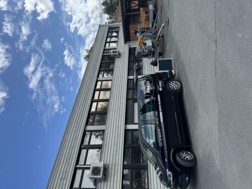 Drammen Sales Production AS