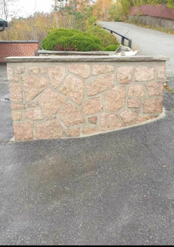 Ulverud Mur Og Flis AS