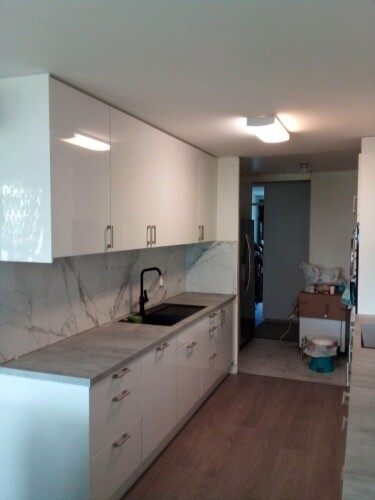 Kabiridehkordi Arkitektur