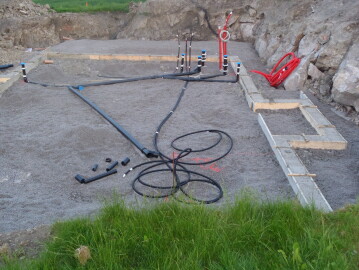 Kmk Bygg Og Renovering AS