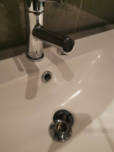 A Til Å I Renholdstjenester Natalia Szewczyk