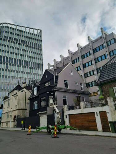 Ar Bygg Og Eindom AS