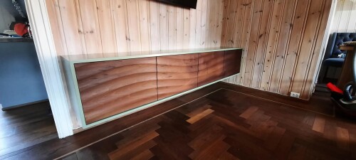 Marlins Møbelverksted AS