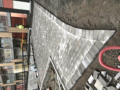 Anleggsgartner & Maletjenester Nehat Qitaku