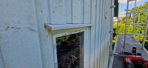 Pro Bygg Og Renovering AS