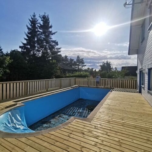 Ip Bygg Og Hage Puduls