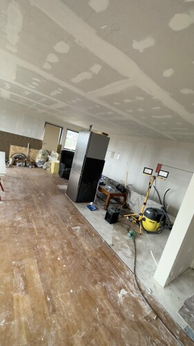 Dabrowski Konstruksjon Bygg