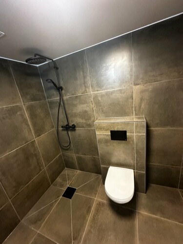 Real Eiendomsservice AS