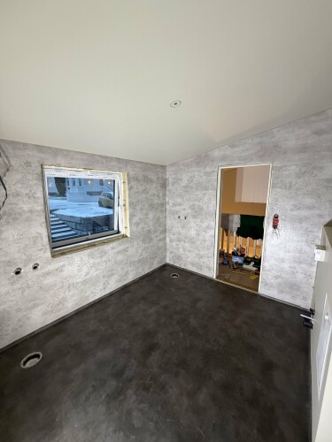 Pro Mur Og Maling V/ Harun Ilhan