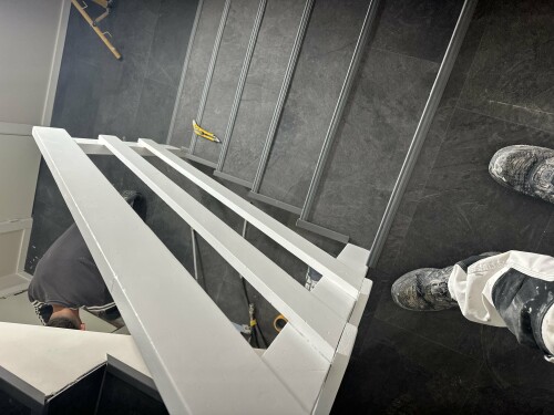 Chachurski Daniel Bygg