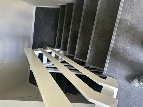 Chachurski Daniel Bygg