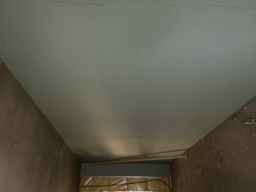 Renovering & Rengjøring Ebervein