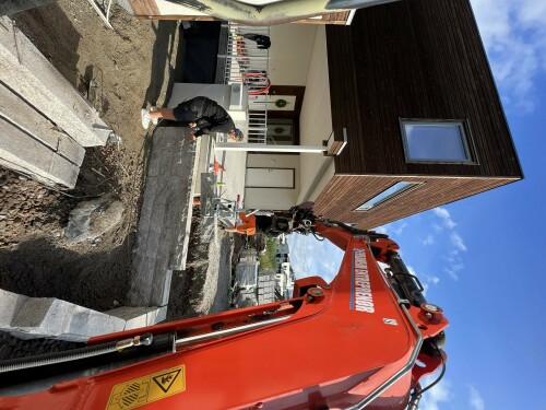 Fjeldheim Entreprenør AS