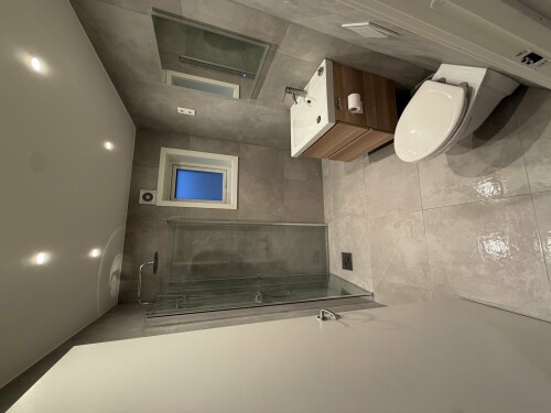 Probygg Og Bad W. Pytlos