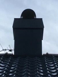 Drammen Isolering Og Blikk AS