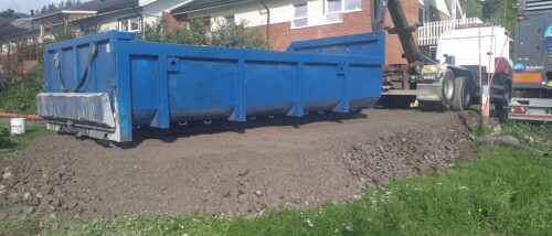 Gm Eiendom Og Utleie AS