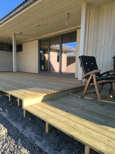 Ip Bygg Og Hage Puduls