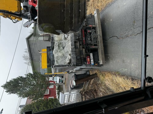 Nøstetangen Entreprenør AS