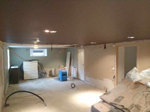 Löwenstein Tømrer AS