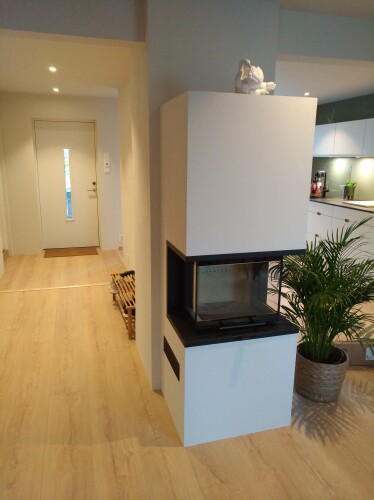 Löwenstein Tømrer AS