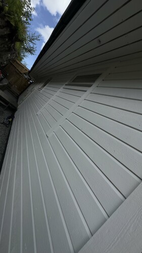 Dabrowski Konstruksjon Bygg