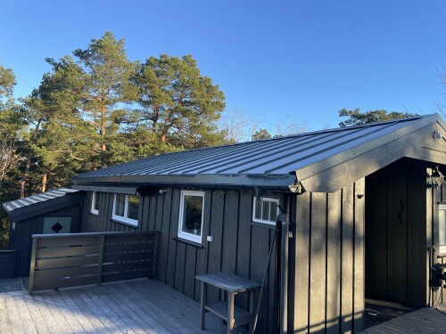 Tøffe Tak Mads Alme Norum