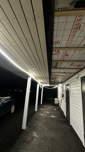 Dabrowski Konstruksjon Bygg