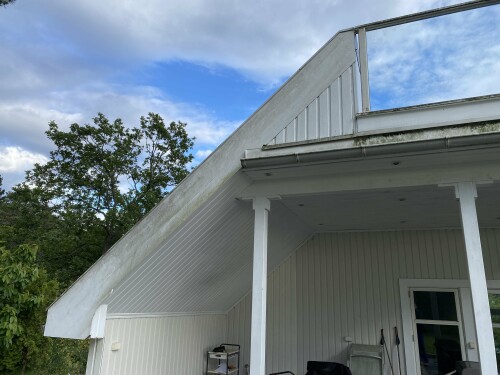 AQUAMAN SERVICE - David Jaros