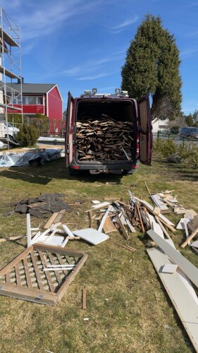 Era- Flytting & Renhold Ajvazi