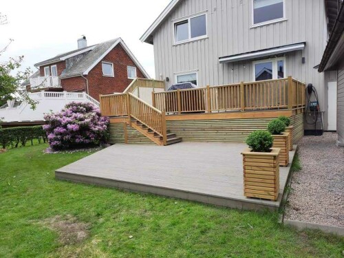 SG Byggservice AS SG Byggservice AS