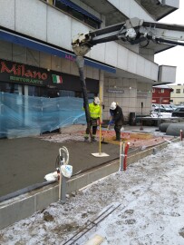 Sven Gåskjølen Bygg Og Eiendomsservice