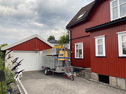 K&K Maling Og Anleggsgartner Kamil Grzegorz Kaldunski K&K Maling Og Anleggsgartner Kamil Grzegorz Kaldunski